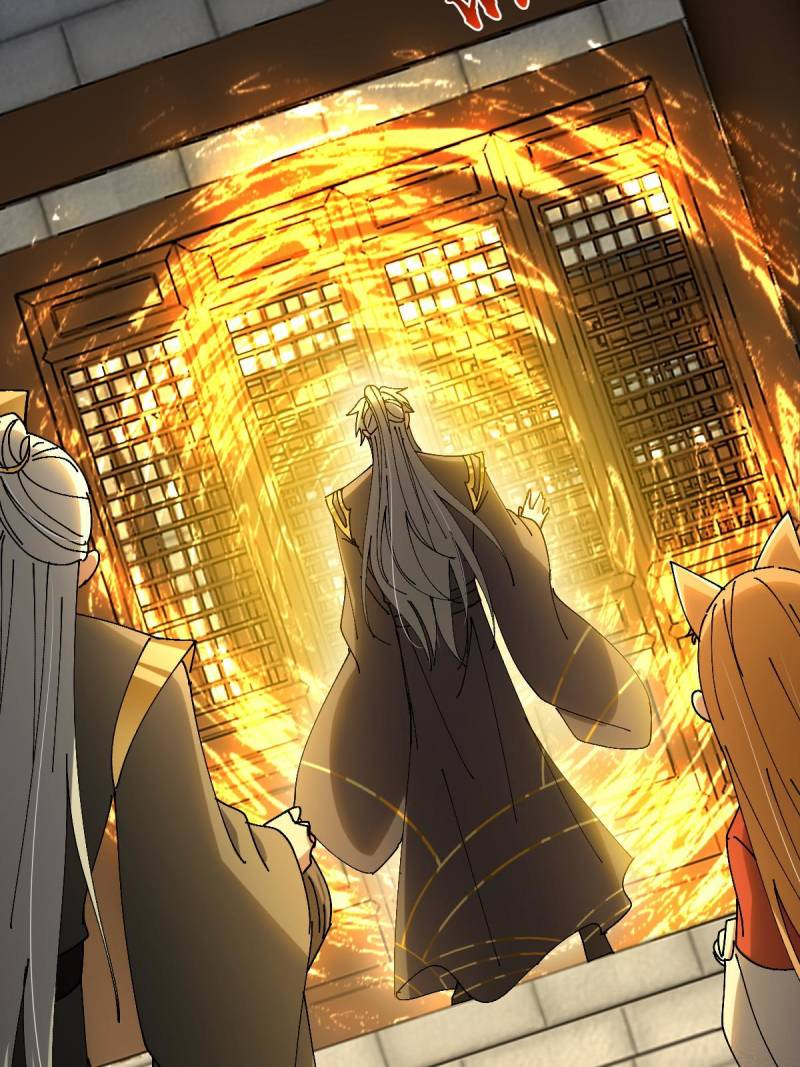 This Account is Ridiculous Chapter 143 85